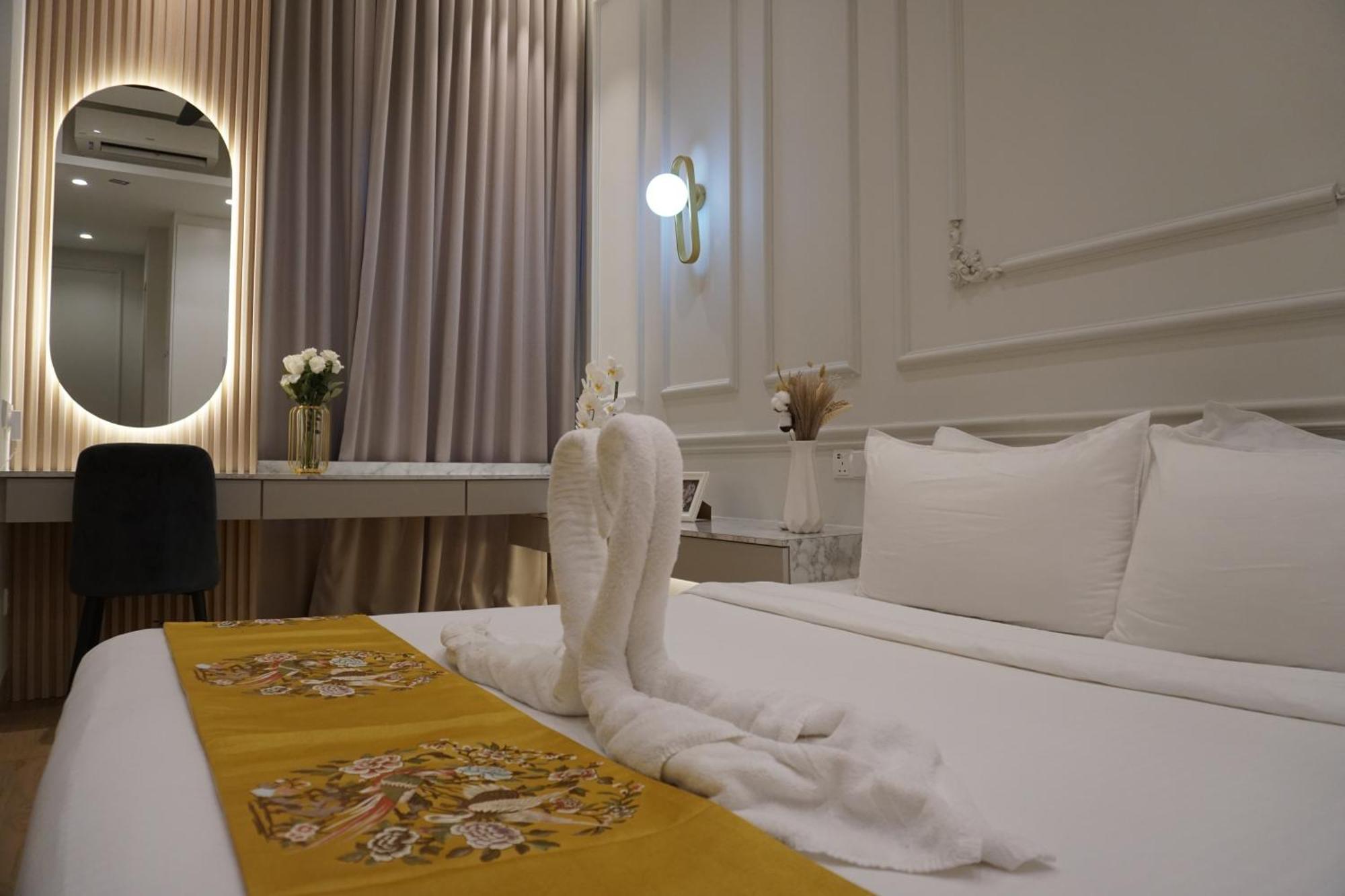 Lalaport Suites At Lucentia Bukit Bintang City Center Kuala Lumpur Esterno foto