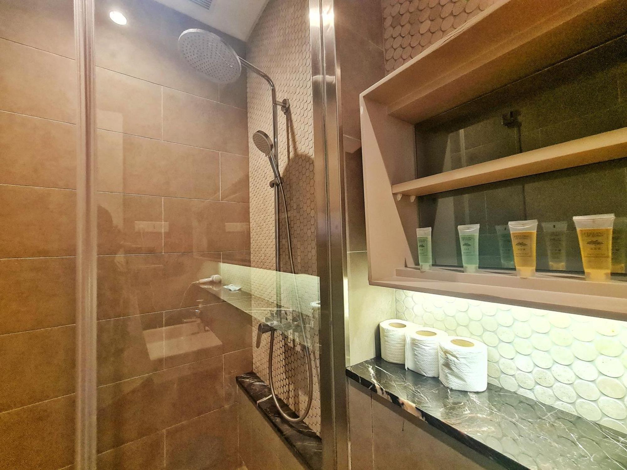 Lalaport Suites At Lucentia Bukit Bintang City Center Kuala Lumpur Esterno foto