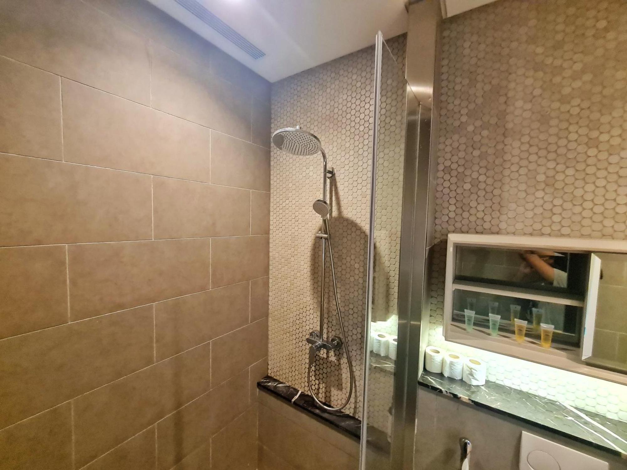 Lalaport Suites At Lucentia Bukit Bintang City Center Kuala Lumpur Esterno foto
